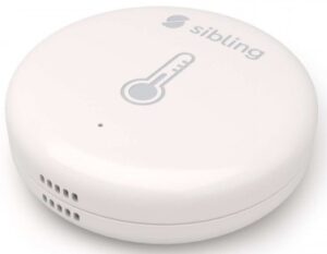 Купить Датчик Sibling Powerswitch-ZTH температуры и влажности - X-872665 из реестра по лучшей цене