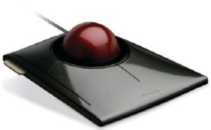 Купить Трекбол Kensington K72327EU черный - X-189792 из реестра по лучшей цене