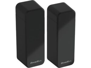 Купить Комплект DoorHan PHOTOCELL-PRO беспроводных фотоэлементов PHOTOCELL-PRO, дальность до 10 м, 12/24 В - X-910598 из реестра по лучшей цене