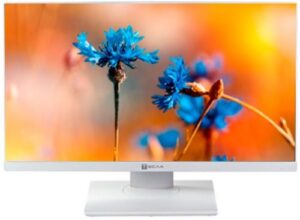 Купить Моноблок 23.8'' Тесла P24WP i5-10400/16GB/256GB SSD/UHD Graphics 630/1920Ч1080/noOS/white - X-1067801 из реестра по лучшей цене
