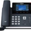 Артикул: X-752219 - Телефон SIP Yealink SIP-T46U цветной экран