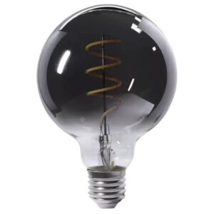 Купить Лампа GEOZON FL-05 GSH-SLF05 E27 белая 5.5Вт 450lm Wi-Fi (1шт) - X-1063711 из реестра по лучшей цене