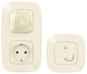 Купить Набор Legrand 752696 Valena Allure with NETATMO, стартовый пакет. Шлюз WiFi + умная розетка 2К+З 16А 230В + главный беспроводной выключатель "Я дома/Я - X-803652 из реестра по лучшей цене