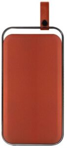 Купить Аккумулятор внешний портативный Rombica NEO Voyager Brown CPB-002 10 000 мАч, Lightning, USB Type-С, USB Type-A, коричневый - X-977411 из реестра по лучшей цене
