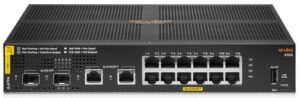Купить Коммутатор Aruba 6100 JL679A 12G CL4 2SFP+ 139W - X-885579 из реестра по лучшей цене