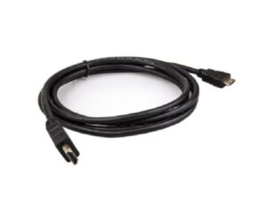 Купить Кабель интерфейсный HDMI-micro HDMI Telecom TCG206-1M 19M/19M+3D/Ethernet, 1m - X-907158 из реестра по лучшей цене