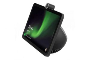 Купить Дисплей Sber SberPortal SBDV-00010B умный, Черный с акустикой от Harman Kardon - X-1015833 из реестра по лучшей цене