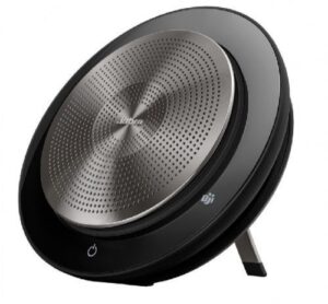 Купить Спикерфон Jabra Speak 750 UC 7700-409 USB/BT/Link 370 - X-810349 из реестра по лучшей цене