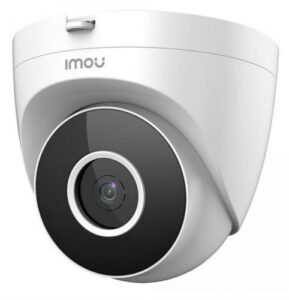 Купить Видеокамера IP Imou Turret SE 4MP 2.8mm IPC-T42EP-0280B-IMOU 1/2.8" 4Мп CMOS,2560 x 1440; Дальность ИК-подсветки до 30м; Фиксированный объектив 2.8мм - X-1038533 из реестра по лучшей цене