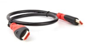 Купить Кабель интерфейсный HDMI-HDMI Telecom TCG220-1M 19M/19M, 4K/60Hz, 1m - X-907162 из реестра по лучшей цене