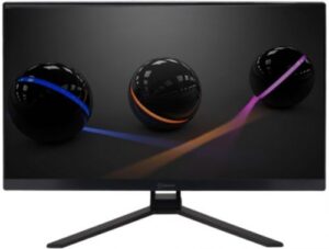 Купить Моноблок 27'' Тесла M27B i7-10700/16GB/512GB SSD/UHD Graphics 630/1920Ч1080/noOS/black - X-1067804 из реестра по лучшей цене