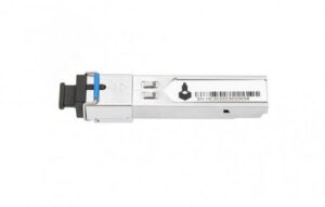 Купить Оптический модуль SFP NST NS-SFP-S-SC35-G-20 одно волокно Single Mode. Скорость: до 1,25 Гбит/c. Тип разъема: SC. Оптический бюджет: 13дБ. Расстояние - X-1045075 из реестра по лучшей цене