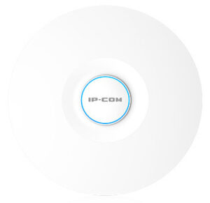 Купить Точка доступа IP-Com PRO-6-LR 802.11AX Dual-Band Long Range Access Point - X-918606 из реестра по лучшей цене
