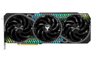 Купить Видеокарта PCI-E Gainward GeForce RTX 4080 SUPER Phoenix (NED408S019T2-1032X) 16GB GDDR6X 256bit 5nm 2295/23000MHz 3*DP/HDMI - X-1083977 из реестра по лучшей цене