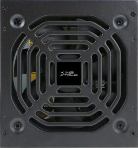 Купить Блок питания ATX KINGPRICE KPPSU350 350W, 120mm fan RTL - X-1099049 из реестра по лучшей цене
