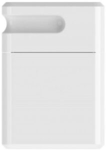 Купить Накопитель USB 3.0 128GB Netac NTU116U3128GW белый, под нанесение логотипа - X-918342 из реестра по лучшей цене