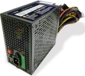 Купить Блок питания ATX HIPER HPB-700D 700W, 80+ bronze, APFC, 120mm fan - X-988188 из реестра по лучшей цене