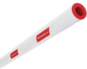 Купить Стрела DoorHan BOOM-5-R алюминиевая круглая L=5300 - X-674697 из реестра по лучшей цене