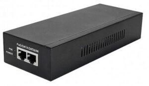 Купить Инжектор PoE NST NS-PI-1G-90 90W Gigabit Ethernet на 1 порт. Соответствует стандартам PoE IEEE 802.3af/at/bt. Автоматическое определение PoE устройств - X-1045045 из реестра по лучшей цене