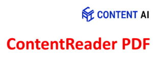 Купить Подписка (электронно) Content AI ContentReader PDF Business 11-25 шт Concurrent на 3 года - X-961777 из реестра по лучшей цене