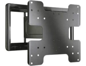 Купить Крепление настенное Sanus VMF308-B2 black для LCD-телевизоров и мониторов - X-498121 из реестра по лучшей цене