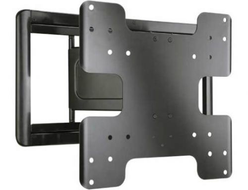 Артикул: X-498121 - Крепление настенное Sanus VMF308-B2 black для LCD-телевизоров и мониторов - фото