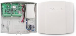Купить Прибор Си-Норд Nord Pro Air гибридный охранный cо встроенным 2G-модулем (GPRS/SMS) - X-961701 из реестра по лучшей цене