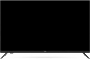 Купить Телевизор KIVI 32H740NB чёрный/HD/1366x768/32" LED/60Hz/DVB-T/DVB-T2/DVB-C/Wi-Fi/BT/Smart TV/3*HDMI/2*USB - X-998390 из реестра по лучшей цене