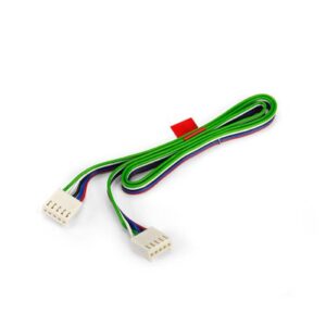 Купить Кабель SATEL PIN5/PIN5 RS-232 для подключения портов RS ПКП и модулей, оборудованных разъемом PIN5 - X-677936 из реестра по лучшей цене