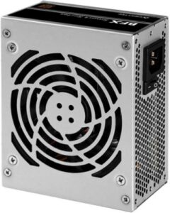 Купить Блок питания SFX Chieftec BFX-450BS Smart, 450W, SFX, 80 PLUS BRONZE, active PFC, 90mm fan OEM - X-882438 из реестра по лучшей цене