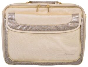 Купить Сумка для ноутбука Continent CC-05 15,6", beige - X-732997 из реестра по лучшей цене