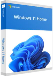 Купить ПО Microsoft WIN HOME FPP 11 64-bit English International USB - X-991054 из реестра по лучшей цене