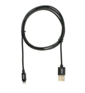 Купить Кабель интерфейсный USB 2.0 LAZSO WU-201C(1,2m) USB тип A - Lightning, 1,2м - X-847263 из реестра по лучшей цене