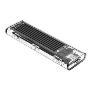 Купить Внешний корпус Orico TCM2F-C3-BK для M.2, черный - X-889776 из реестра по лучшей цене
