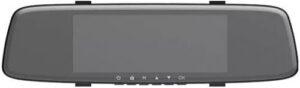 Купить Видеорегистратор Sho-me COMBO MIRROR WIFI DUO с радар-детектором, 1920х1080, IPS 6.86", 136 °, microSD, черный - X-918688 из реестра по лучшей цене
