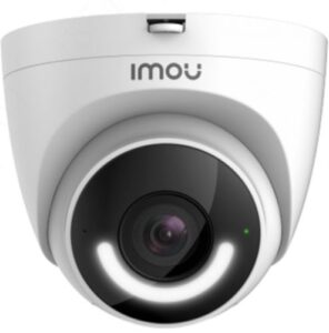 Купить Видеокамера IP Imou Turret IPC-T26EP-0280B-imou 1/2.7" 2Мп CMOS, 2Мп (1920 x 1080), ИК-30м, фиксированный объектив 2.8мм - X-823075 из реестра по лучшей цене