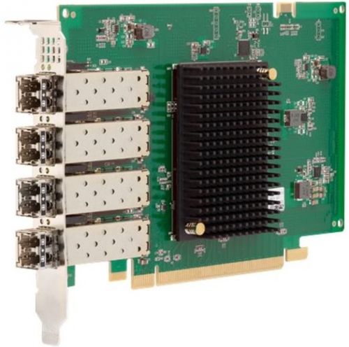 Артикул: X-972735 - Адаптер Broadcom LPE31004-M6 Gen 6 (16GFC)