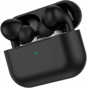Купить Наушники беспроводные More Choice BW31S Smart вакуумные TWS Black - X-1013162 из реестра по лучшей цене