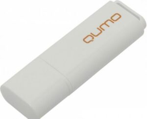 Купить Накопитель USB 2.0 8GB Qumo QM8GUD-OP1-white Optiva 01 White - X-940967 из реестра по лучшей цене