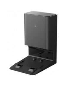 Купить Док-станция Xiaomi Mi Robot Vacuum Mop 2 Ultra station BHR5196EU с функцией очистки пылесоса STYTJ05ZHMHWJC - X-906979 из реестра по лучшей цене