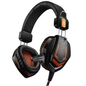 Купить Гарнитура Canyon CND-SGHS3A 3.5mm jack, 2 м, черный - X-960206 из реестра по лучшей цене