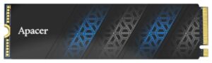 Купить Накопитель SSD M.2 2280 Apacer AP1TBAS2280P4UPRO-1 AS2280P4U PRO 1TB PCIe Gen3x4, NVMe, 3D NAND, R3500/W3000 Mb/s, MTBF 1.8M, Retail - X-896770 из реестра по лучшей цене