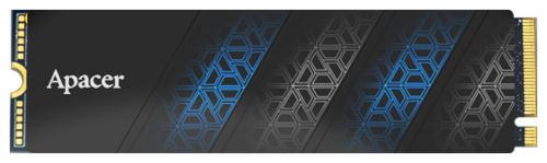 Артикул: X-896774 - Накопитель SSD M.2 2280 Apacer AP512GAS2280P4UPRO-1 AS2280P4U PRO 512GB PCIe Gen3x4