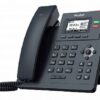 Артикул: X-805457 - Телефон SIP Yealink SIP-T31P 2 SIP-аккаунта