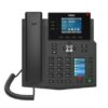 Артикул: X-750091 - Телефон VoiceIP Fanvil X4U 12 SIP линий