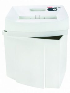 Купить Уничтожитель бумаг HSM PURE 120 3.9 2310111 - X-803252 из реестра по лучшей цене