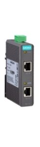 Купить Инжектор MOXA INJ-24-T IEEE802.3af/at PoE injector, maximum output of 30W at 24/48 VDC - X-762125 из реестра по лучшей цене