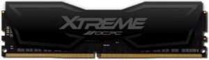 Купить Модуль памяти DDR4 16GB OCPC MMX16GD436C18U XTREME II PC4-28800, 3600Mhz, CL18, 1.35V, радиатор, black - X-973753 из реестра по лучшей цене