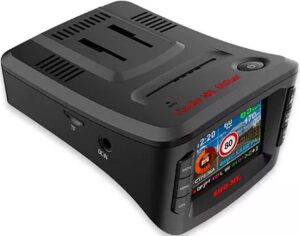 Купить Видеорегистратор Sho-me COMBO 5 MSTAR с радар-детектором, 2304x1296, IPS 2.31", 140 °, microSD/microSDHC, черный - X-918686 из реестра по лучшей цене