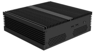 Купить Неттоп Rombica i5 H610482P PCMI-0313 i5-10400/8GB/256GB SSD/UHD Graphics 630/noDVD/BT/WiFi/Win10Pro/black - X-998927 из реестра по лучшей цене